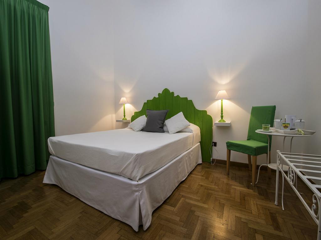 Villa Carolina Sorrento Private Heated Pool And Sea View Номер фото