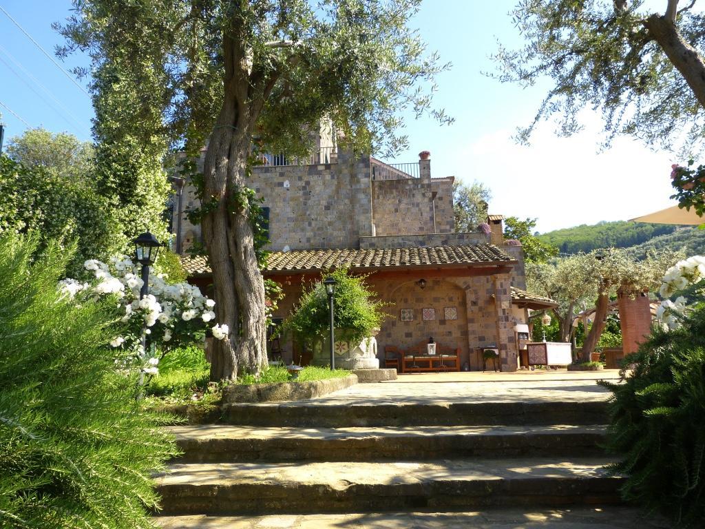 Villa Carolina Sorrento Private Heated Pool And Sea View Экстерьер фото